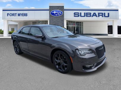 Used 2023 Chrysler 300 Touring L w/ Popular Equipment Group