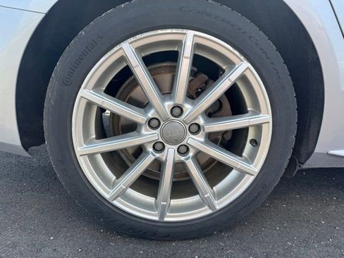 Used 2015 Audi A4 2.0T Premium Plus w/ Technology Package AWD/4WD image 25