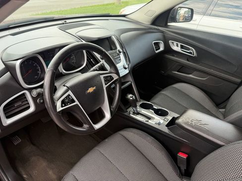 Used 2016 Chevrolet Equinox LT FWD image 17