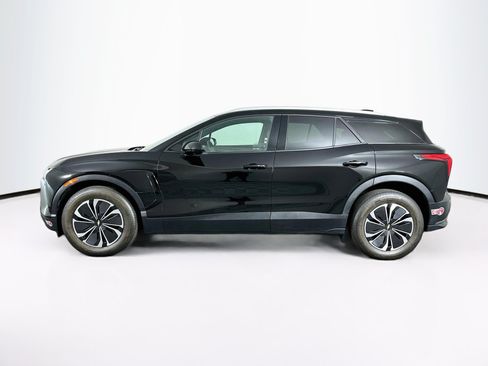 Used 2024 Chevrolet Blazer EV LT AWD/4WD image 4