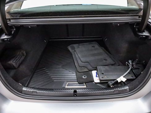 Certified 2024 BMW i5 M60 w/ Premium Package image 27