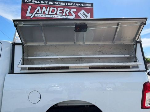 Used 2023 RAM 2500 Tradesman AWD/4WD image 16