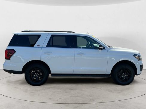 Used 2024 Ford Expedition Timberline AWD/4WD image 8