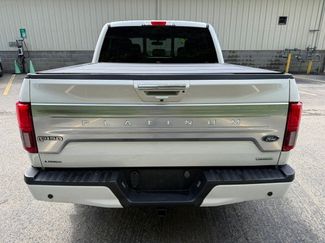 Used 2019 Ford F150 Platinum w/ Equipment Group 701A Luxury AWD/4WD video 4