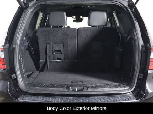Used 2022 Dodge Durango GT AWD/4WD image 18