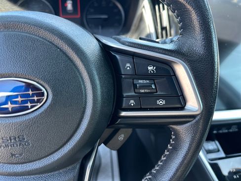 Used 2023 Subaru Outback Limited AWD/4WD image 23