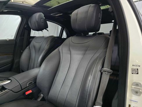 Certified 2016 Mercedes-Benz S 550 4MATIC Sedan image 24