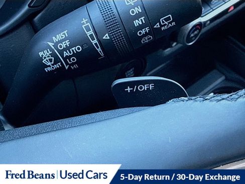 Used 2023 MAZDA CX-50 AWD 2.5 Turbo w/ Weather Package image 34