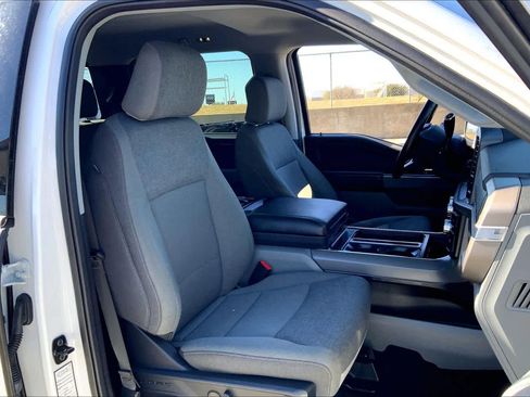 Used 2024 Ford F150 XLT w/ Equipment Group 302A MID image 9