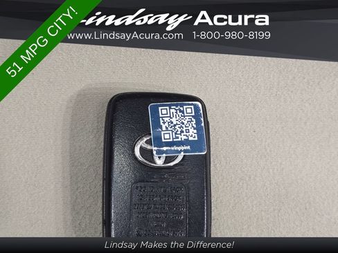 Used 2013 Toyota Prius Two FWD image 23