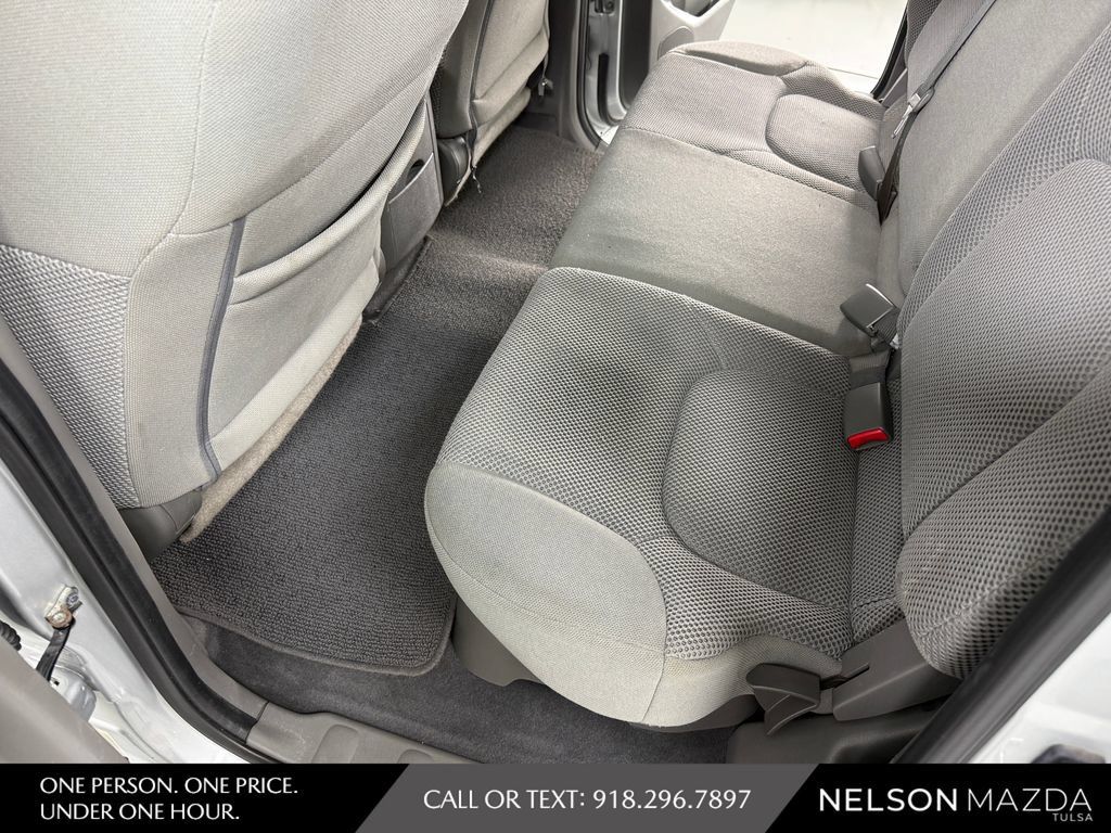 Used 2019 Nissan Frontier SV RWD image 35
