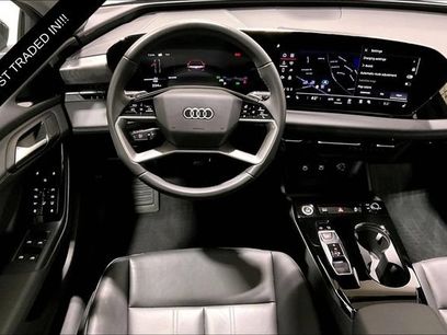 Used 2025 Audi A6 e-tron Premium w/ Ultra Package