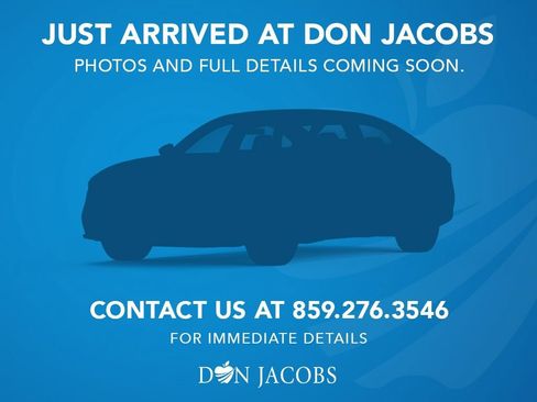 Used 2024 Honda CR-V EX image 3