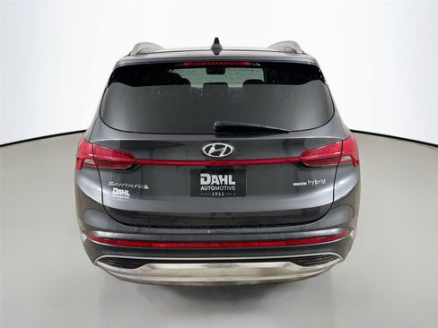 Used 2023 Hyundai Santa Fe SEL Premium AWD/4WD image 12