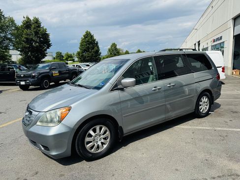 Used 2008 Honda Odyssey EX image 25