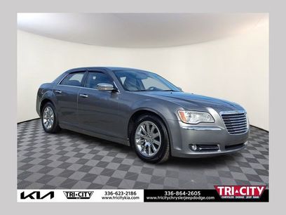 Used 2012 Chrysler 300 Limited