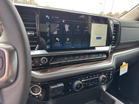 New 2026 Chevrolet Silverado 1500 LT Trail Boss w/ Convenience Package II image 21