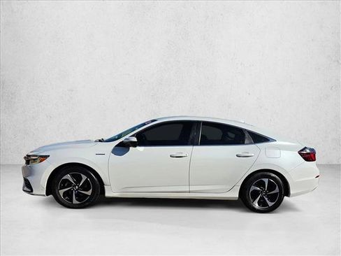 Used 2022 Honda Insight EX image 9