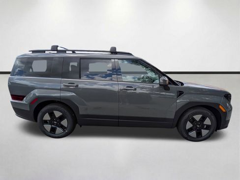 New 2026 Hyundai Santa Fe SEL FWD image 3