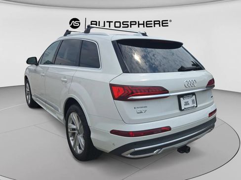 Used 2023 Audi Q7 3.0T Premium Plus AWD/4WD image 6