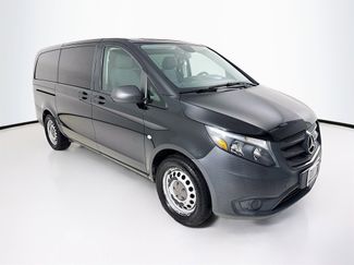 Used 2018 Mercedes-Benz Metris Passenger video 1