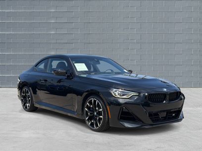 Used 2026 BMW M240i Coupe
