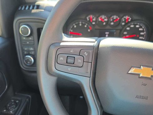 New 2026 Chevrolet Silverado 2500 Custom w/ Custom Value Package image 24