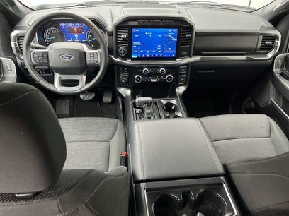 Used 2023 Ford F150 XLT w/ Equipment Group 302A High