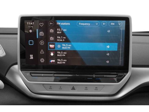 Used 2021 Volkswagen ID.4 1st Edition RWD image 7