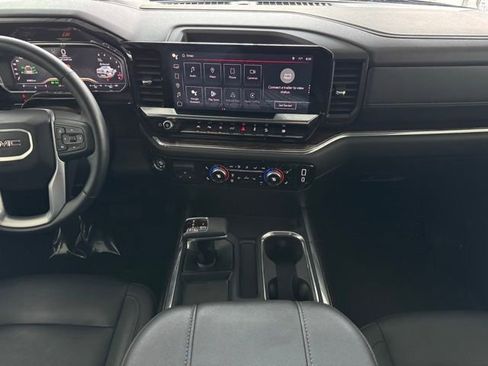 Used 2024 GMC Sierra 1500 Elevation w/ Elevation Premium Package image 2