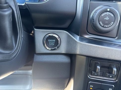 New 2026 Ford F350 Platinum w/ Tremor Off-Road Package image 42