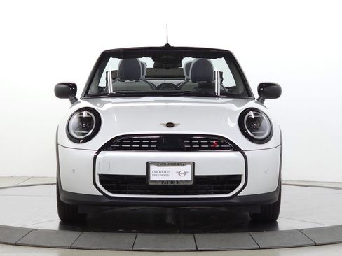 Used 2026 MINI Cooper S FWD image 2