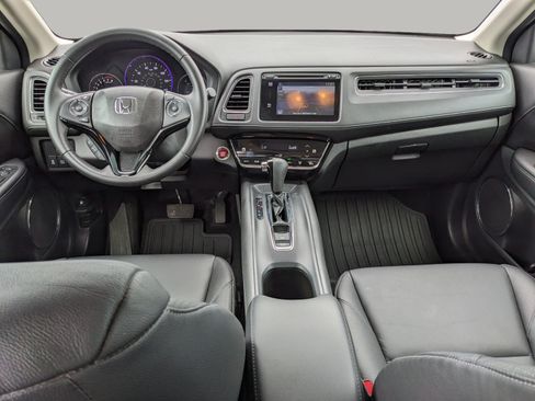 Used 2018 Honda HR-V EX-L image 13