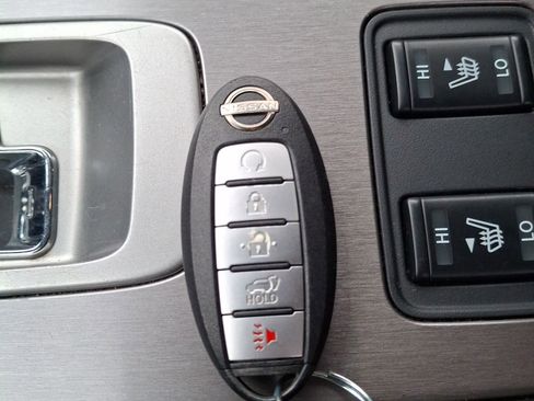 Used 2023 Nissan Murano SL FWD image 32