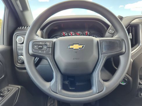 New 2026 Chevrolet Silverado 2500 W/T image 13
