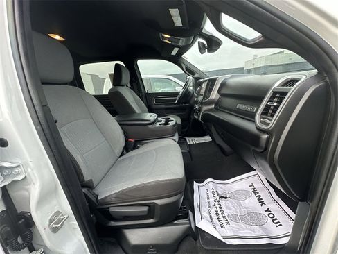 Used 2024 RAM 2500 Big Horn image 23