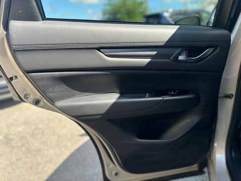 Used 2025 MAZDA CX-5 AWD 2.5 S w/ Preferred Package image 37