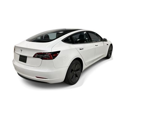 Certified 2023 Tesla Model 3 Standard Range RWD image 6