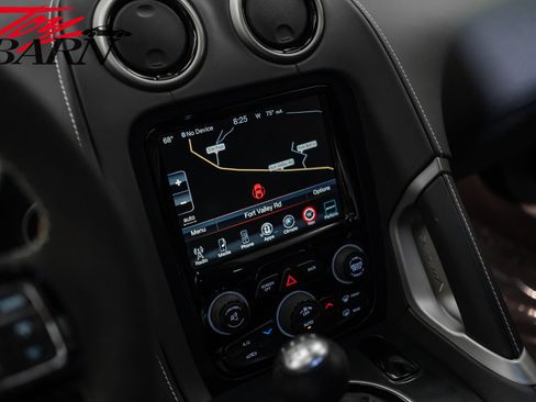 Used 2017 Dodge Viper GTC w/ ACR Package image 36