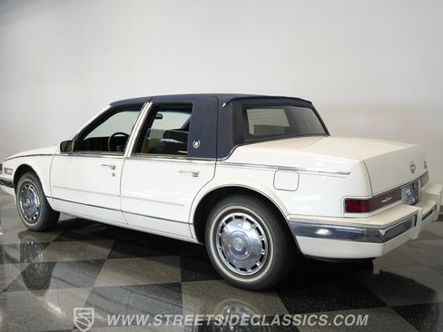 Used 1989 Cadillac Seville image 11
