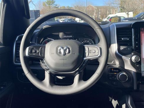 New 2026 RAM 1500 Big Horn image 12