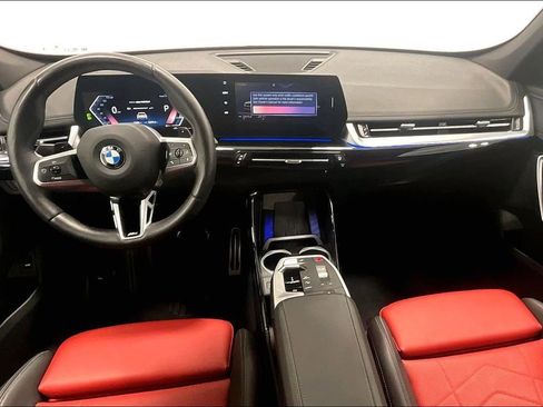 Used 2025 BMW X1 xDrive28i image 14