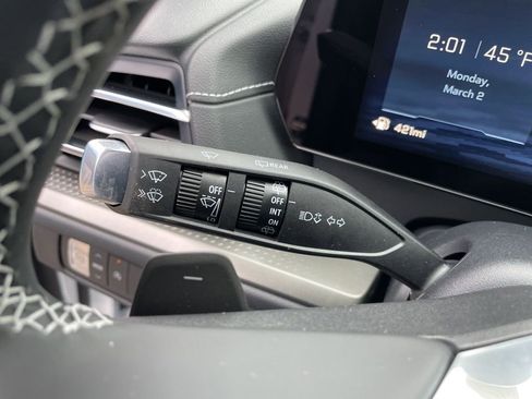 New 2026 Chevrolet Traverse LT w/ Driver Confidence Package image 16