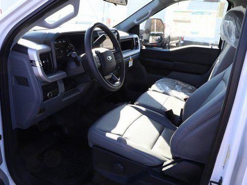 New 2026 Ford F350 XL image 13