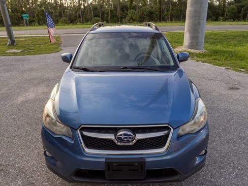 Used 2015 Subaru Crosstrek 2.0i Premium w/ Moonroof Package AWD/4WD image 14