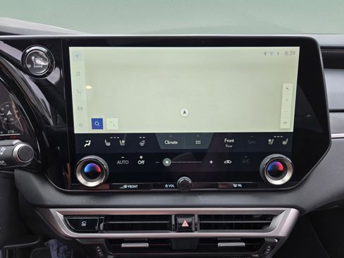 Certified 2025 Lexus RX 350 Premium w/ Accessory Package (Z1) FWD image 14