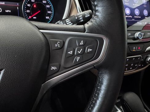 Certified 2022 Chevrolet Equinox Premier image 14