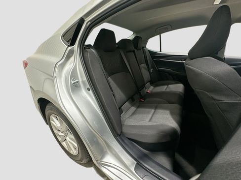 Used 2025 Toyota Camry LE FWD image 26