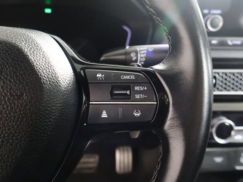 Used 2024 Honda Civic Sport image 40