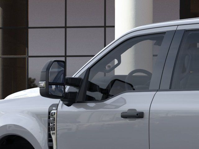 New 2026 Ford F350 XL w/ 360-Degree Camera Package AWD/4WD image 20